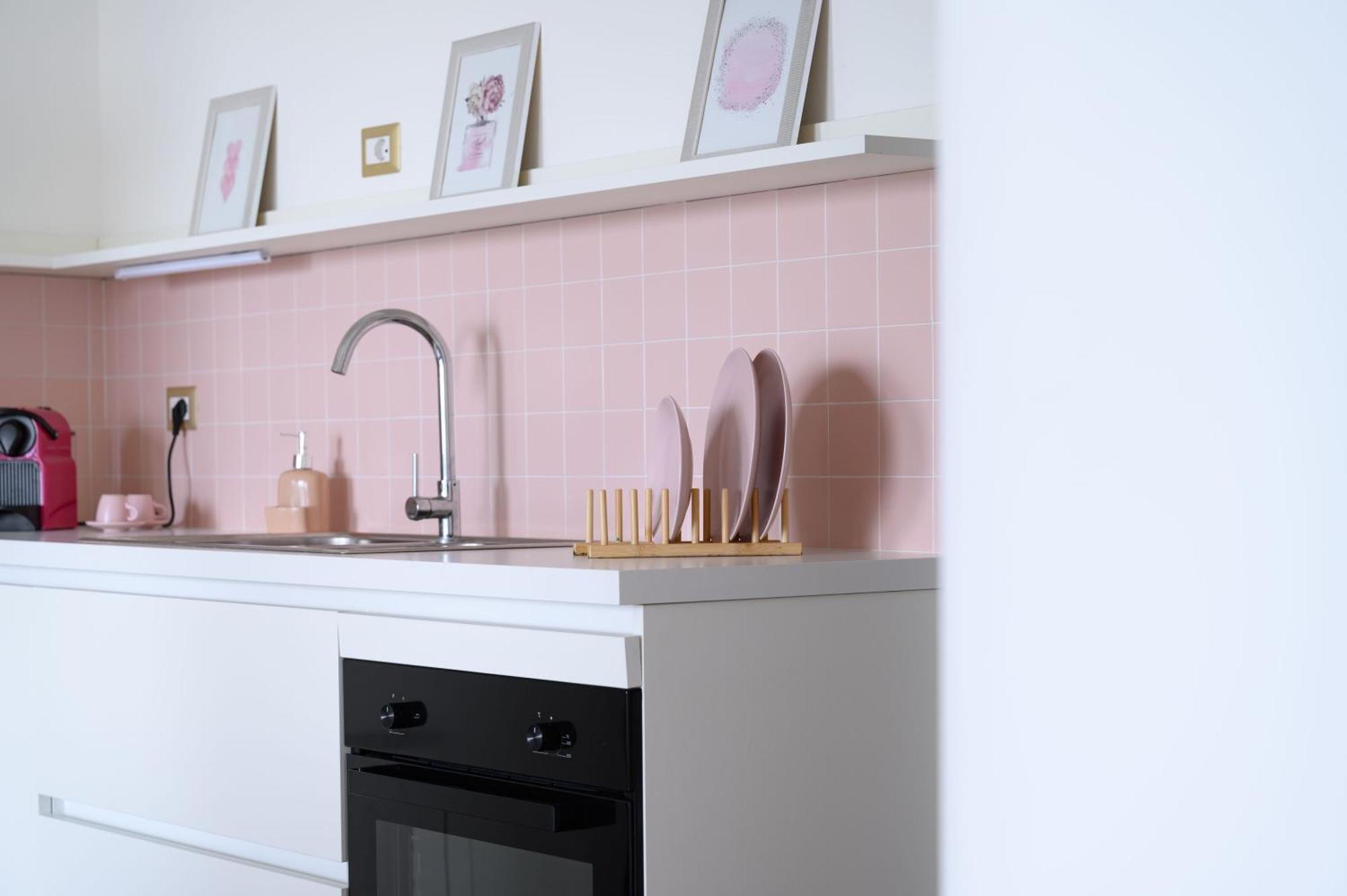 Casa Vacanze Maddalena - Palazzetto Sul Lago - Diamante Rosa Marta Bagian luar foto